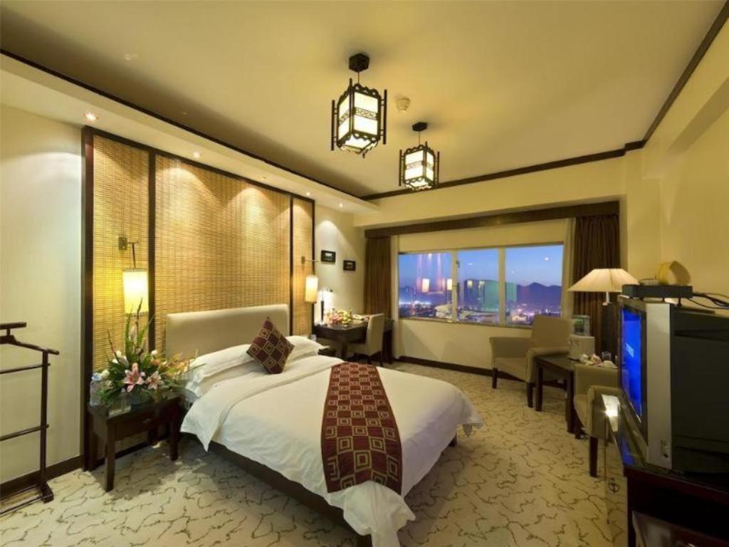New Era Hotel Kchun-ming Exteriér fotografie